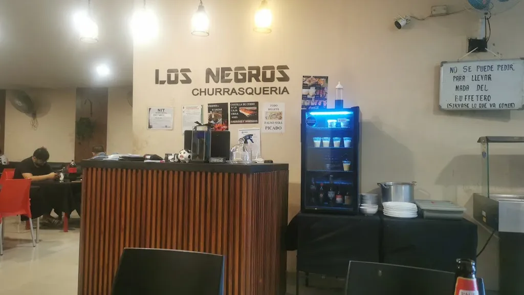 Igor Jaramillo_Churrasqueria 