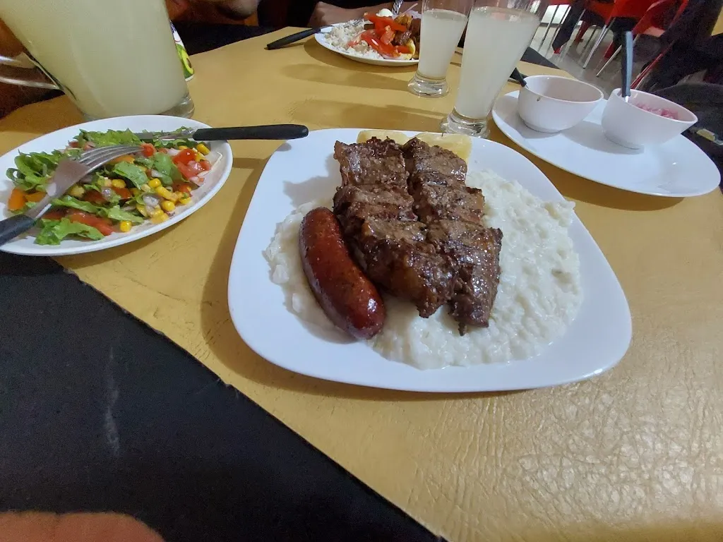 Churrasqueria 