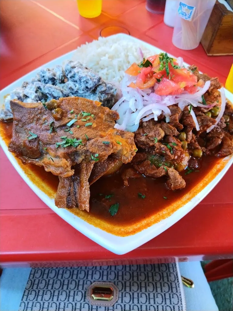 Menu_Restaurante La Casa del Mondongo Chuquisaqueño_Santa Cruz de la Sierra_image_5