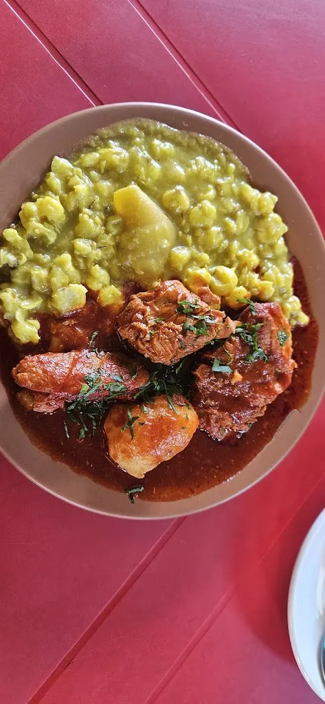 Menu_Restaurante La Casa del Mondongo Chuquisaqueño_Santa Cruz de la Sierra_image_7