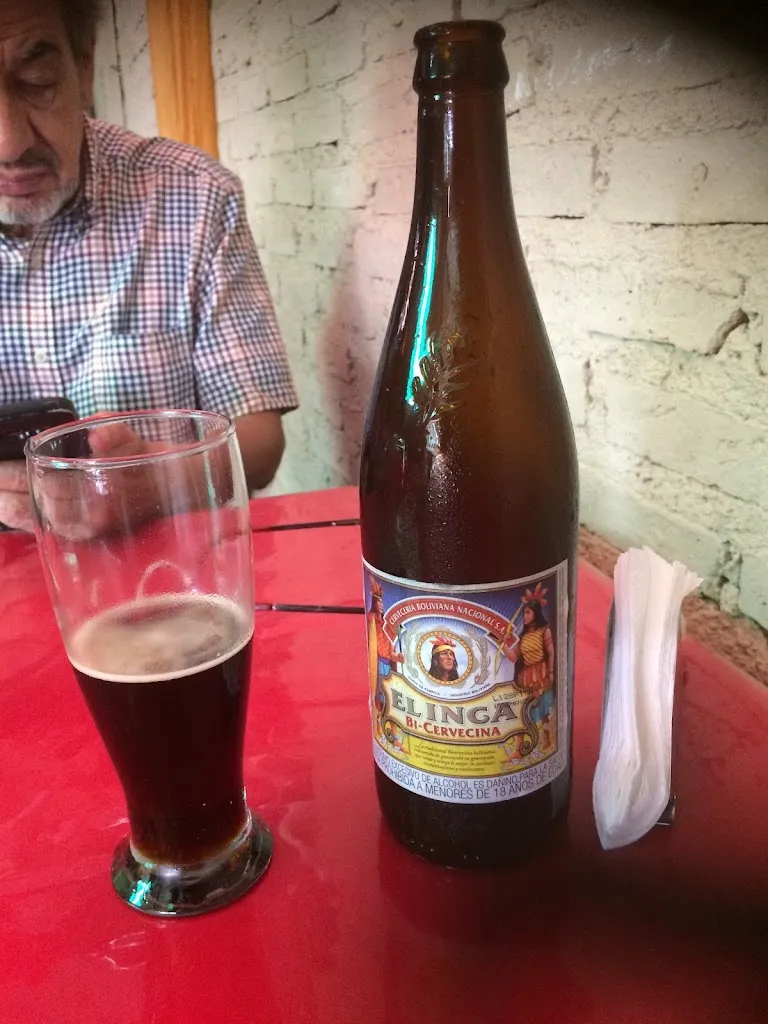 Menu_Restaurante La Casa del Mondongo Chuquisaqueño_Santa Cruz de la Sierra_image_9