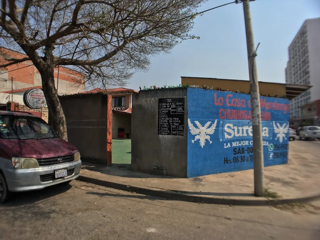 Ondabuena_Restaurante La Casa del Mondongo Chuquisaqueño_Santa Cruz de la Sierra_review