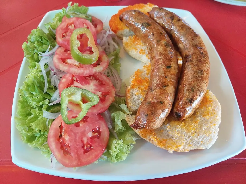 Joshis Plaza_Restaurante La Casa del Mondongo Chuquisaqueño_Santa Cruz de la Sierra_review