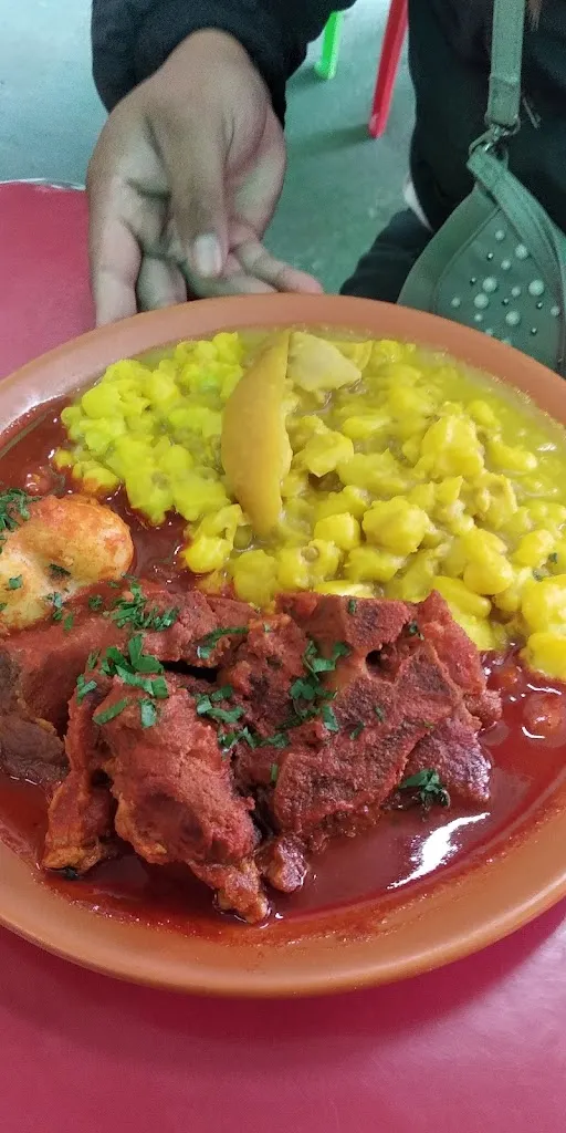 Angel Manuel Mendoza Montaño_Restaurante La Casa del Mondongo Chuquisaqueño_Santa Cruz de la Sierra_review