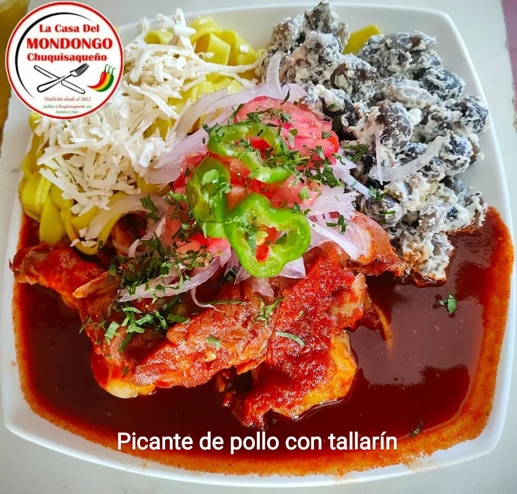 Restaurante La Casa del Mondongo Chuquisaqueño_Santa Cruz de la Sierra_slider_image_2