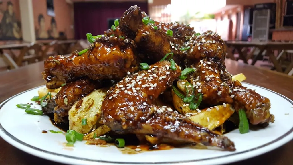 Menu_Peña Restaurant Los Laikas_Santa Cruz de la Sierra_image_1