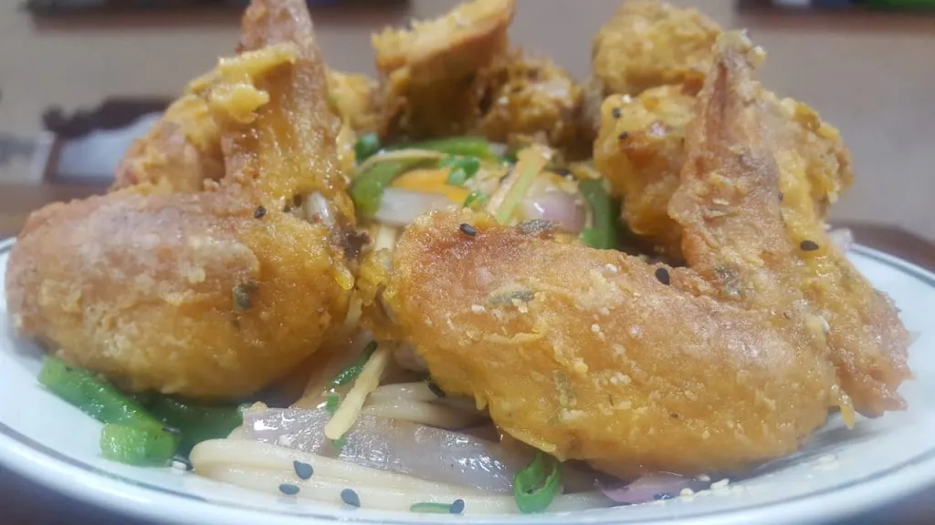 Menu_Peña Restaurant Los Laikas_Santa Cruz de la Sierra_image_4