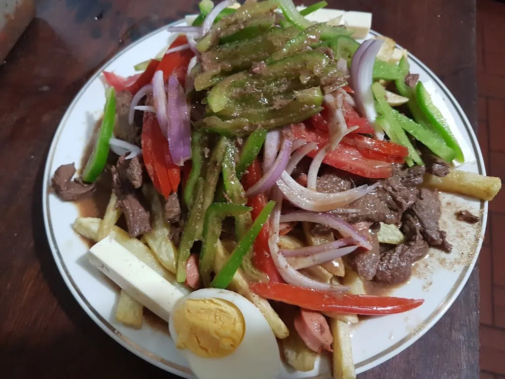 Menu_Peña Restaurant Los Laikas_Santa Cruz de la Sierra_image_5