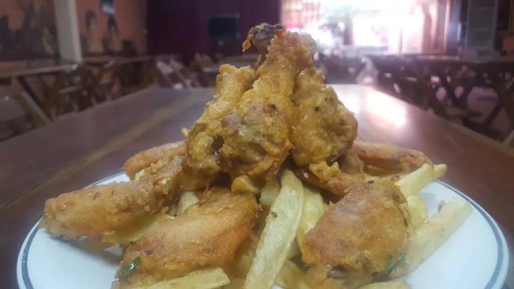 Peña Restaurant Los Laikas_Santa Cruz de la Sierra_slider_image_2