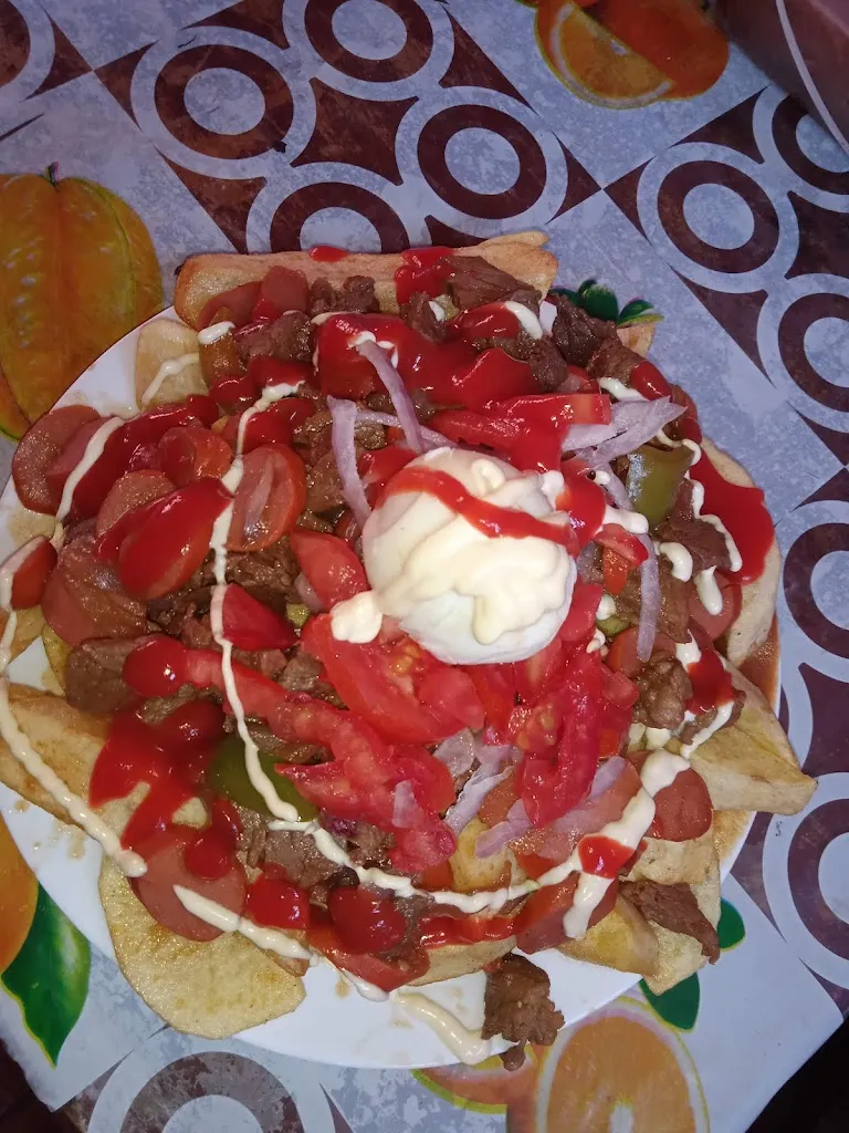 Menu_BAR RESTAURANT TUTUMACITO_Santa Cruz de la Sierra_image_1