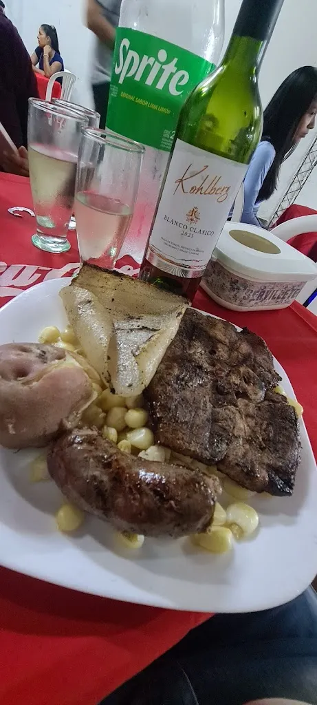 Menu_BAR RESTAURANT TUTUMACITO_Santa Cruz de la Sierra_image_2