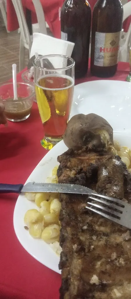 Menu_BAR RESTAURANT TUTUMACITO_Santa Cruz de la Sierra_image_8