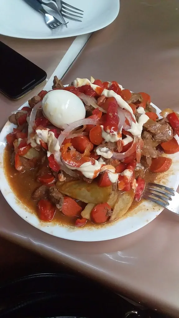 BAR RESTAURANT TUTUMACITO_Santa Cruz de la Sierra_slider_image_2