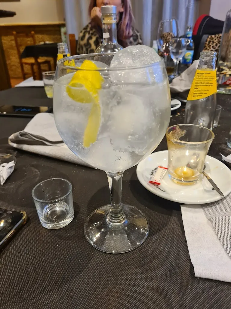 Menu_Restaurante El Fogón_Albacete_immagine_8