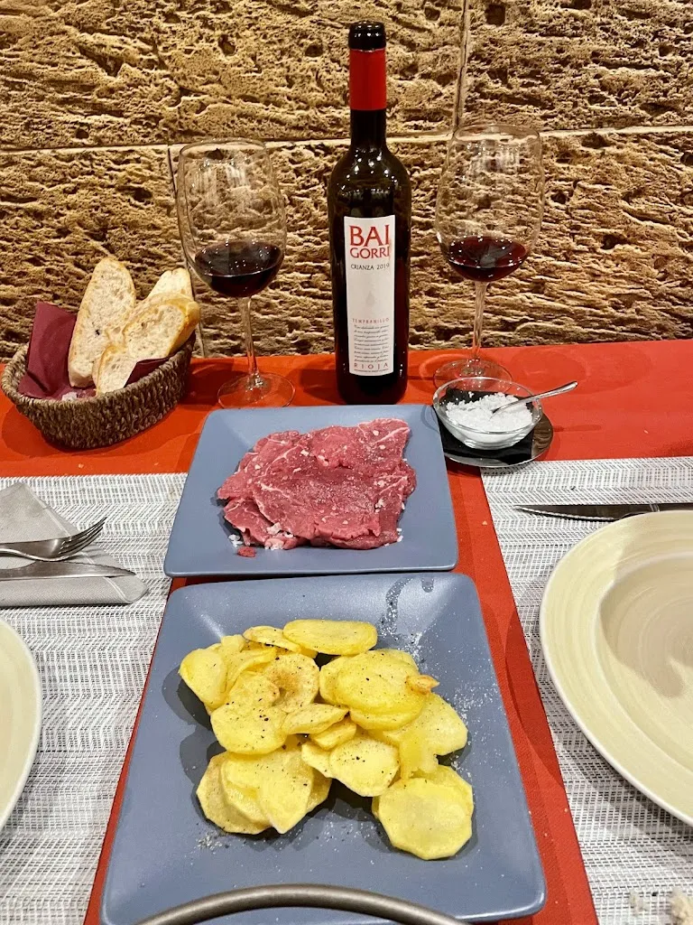 Restaurante El Fogón_Albacete_slider_image_3