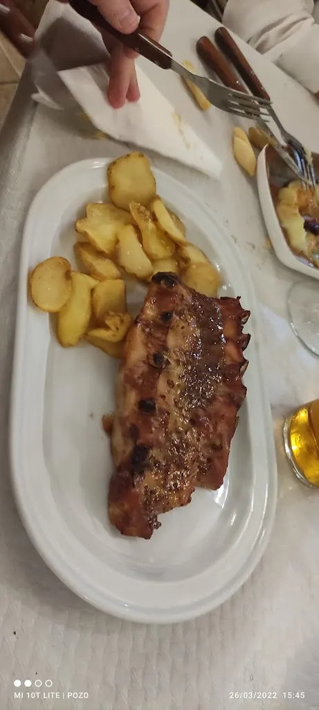 Menu_Restaurante La Fabrica Y Terraza La Pasailla_Alcalá del Valle_image_5