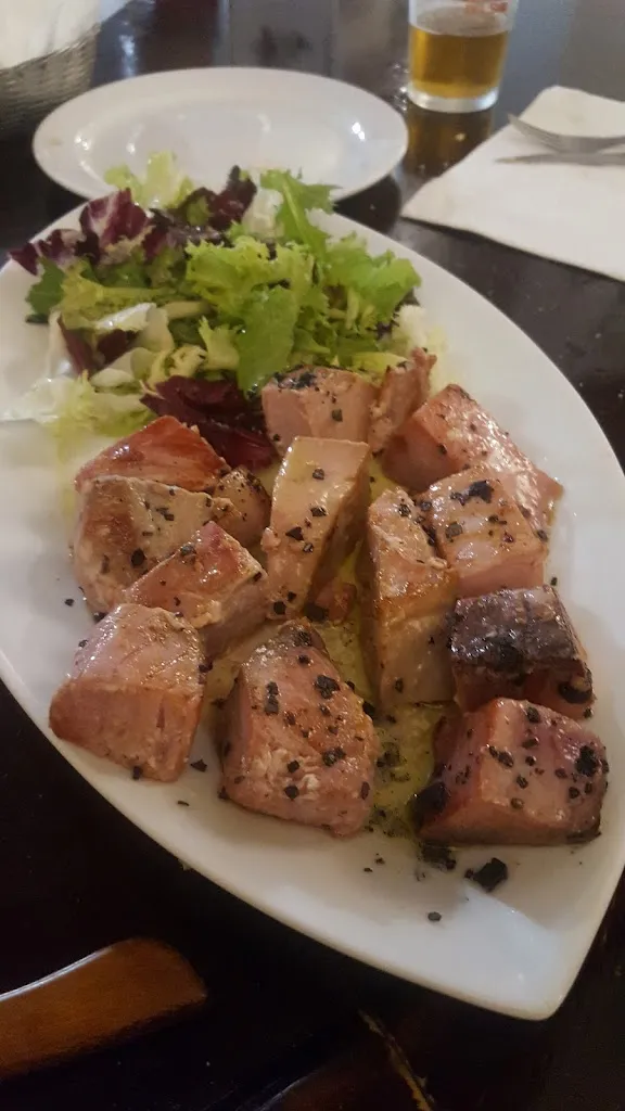 Menu_Restaurante La Fabrica Y Terraza La Pasailla_Alcalá del Valle_image_9