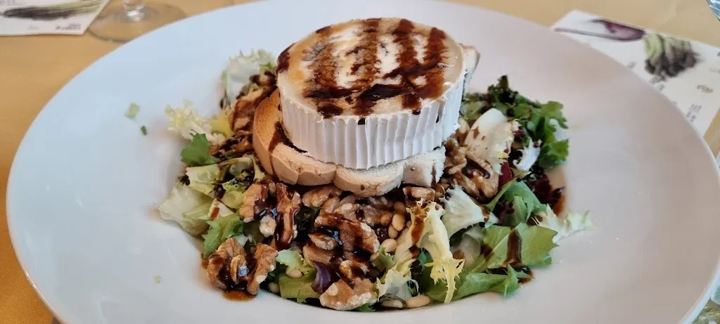 Restaurante La Fabrica Y Terraza La Pasailla_Alcalá del Valle_slider_image_2