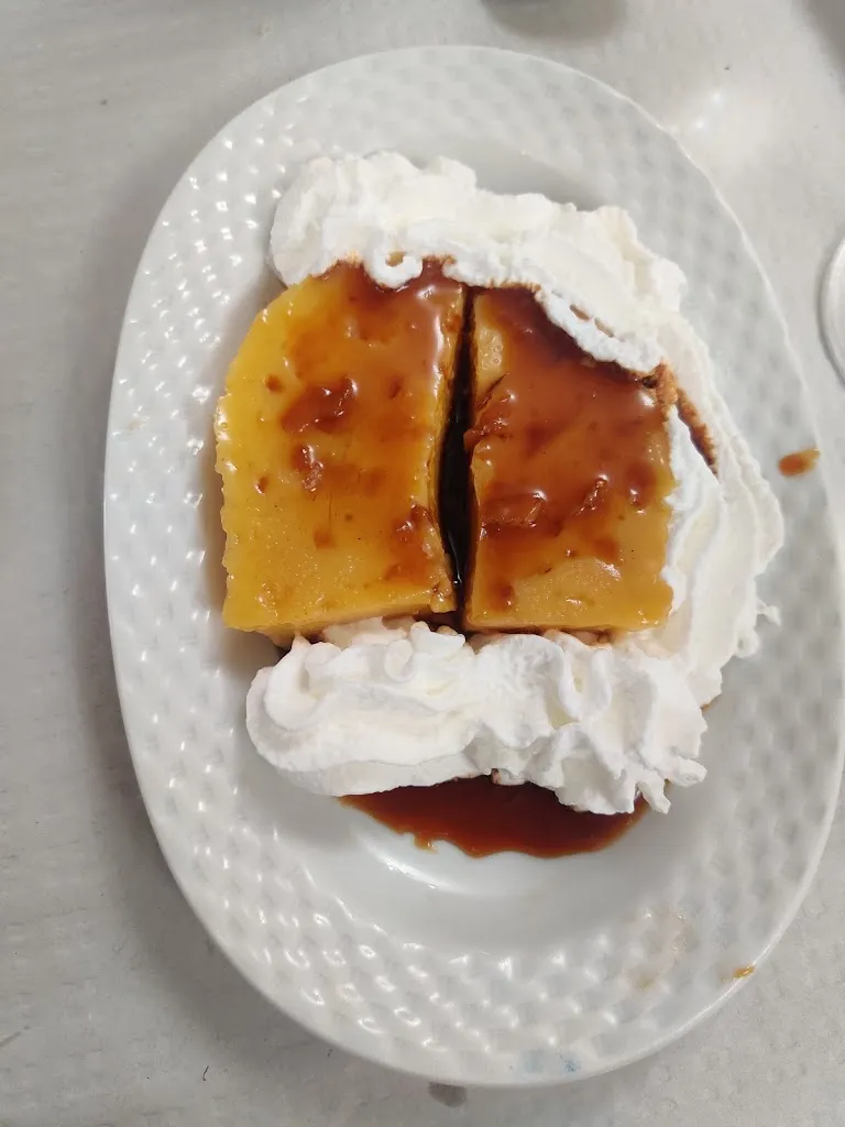 Restaurante La Fabrica Y Terraza La Pasailla_Alcalá del Valle_slider_image_3