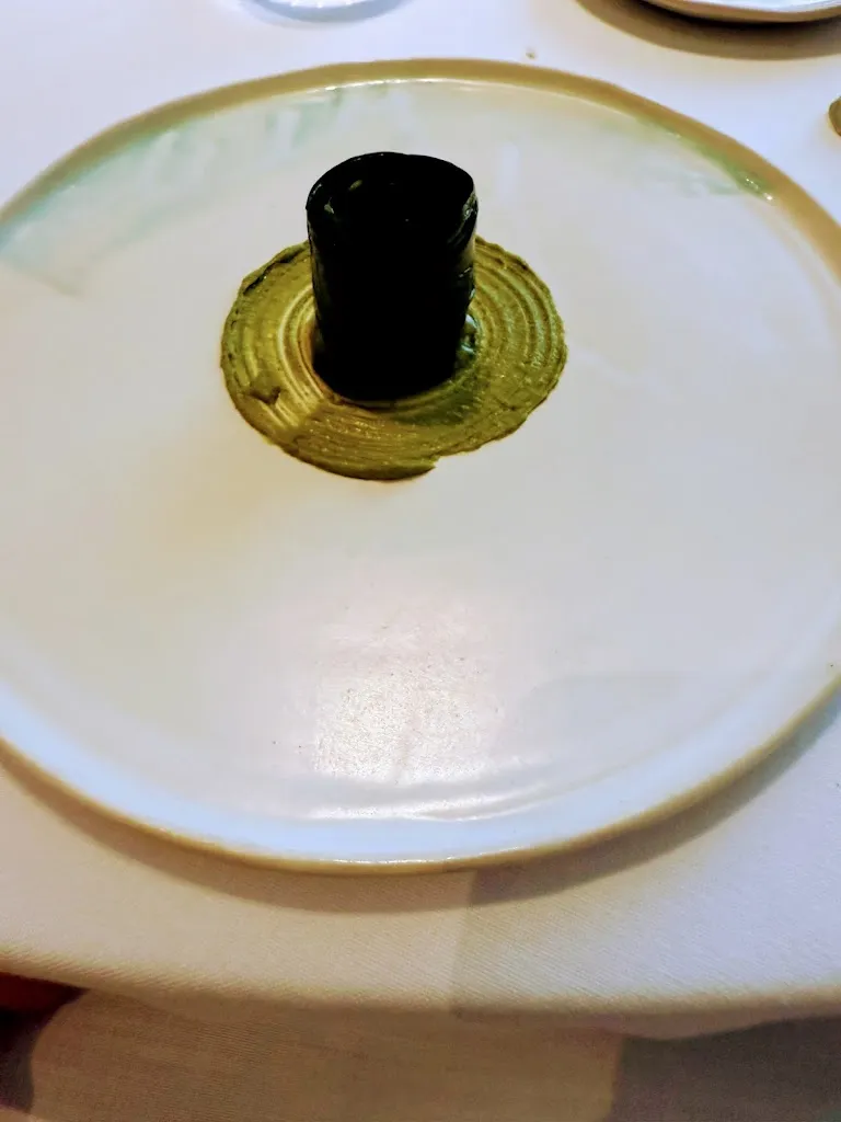 Norbert Molnár_Mesón Sabor Andaluz_Alcalá del Valle_review