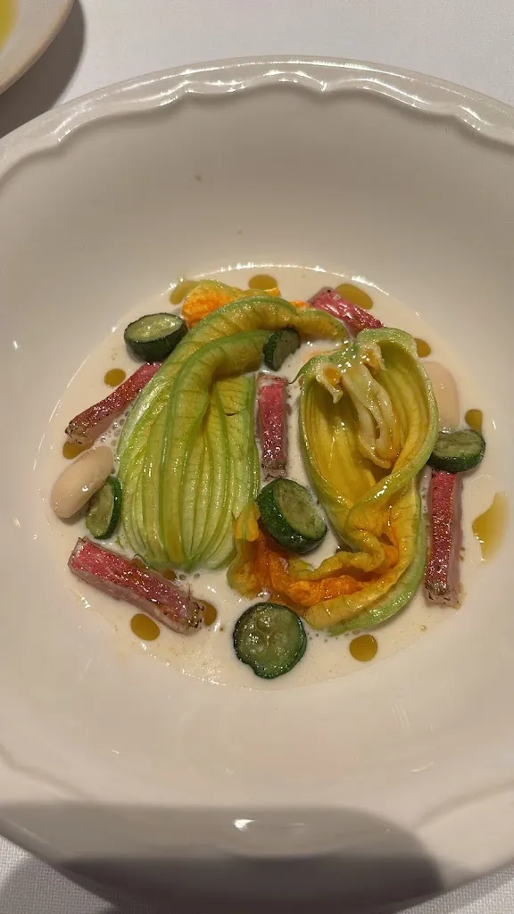 Lara Diaz-Montero_Mesón Sabor Andaluz_Alcalá del Valle_review