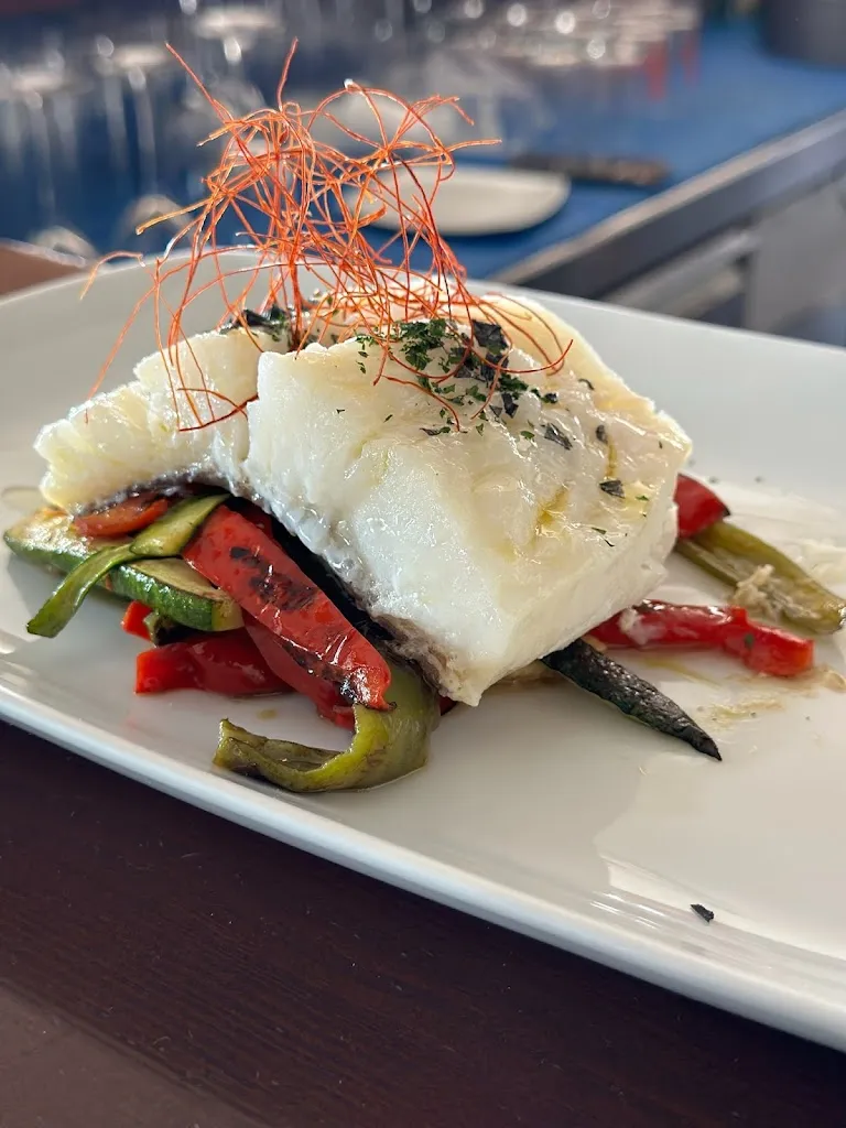 Anne Y_Café Bar Polear_Alcalá del Valle_review