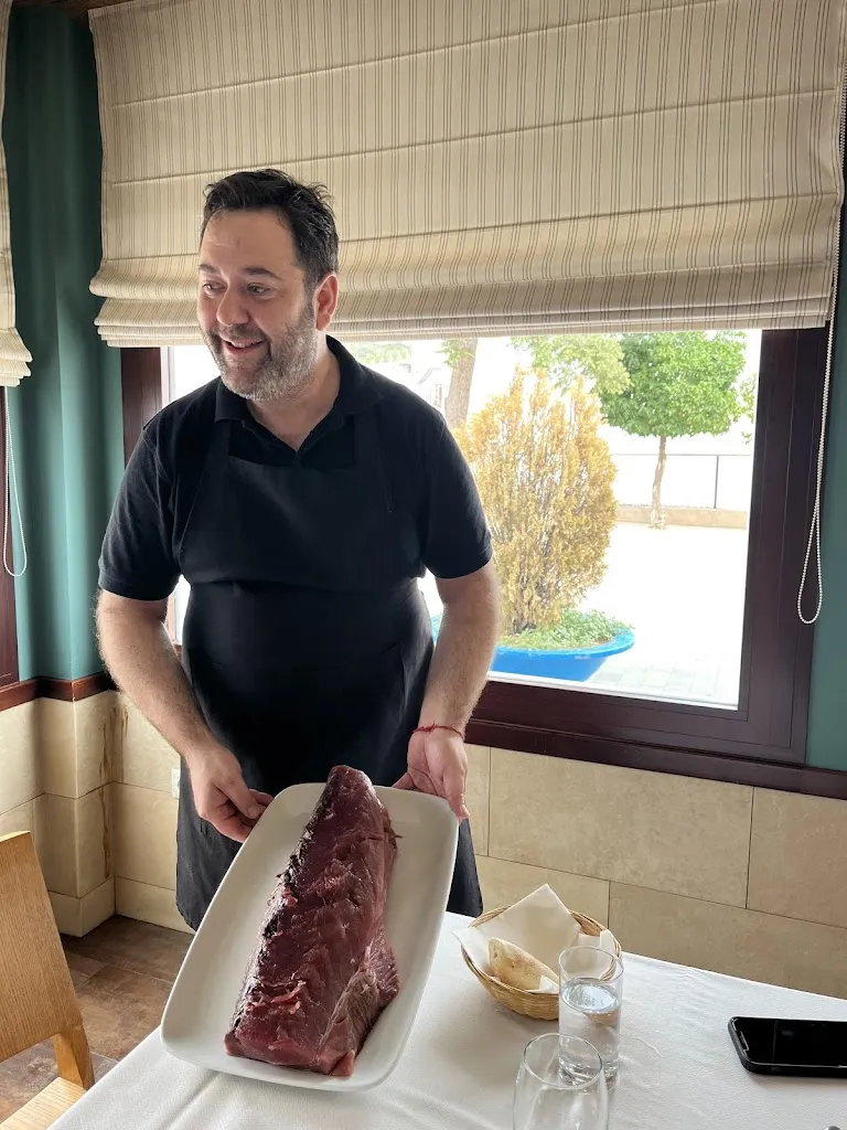 Carla Alcalde_Café Bar Polear_Alcalá del Valle_review