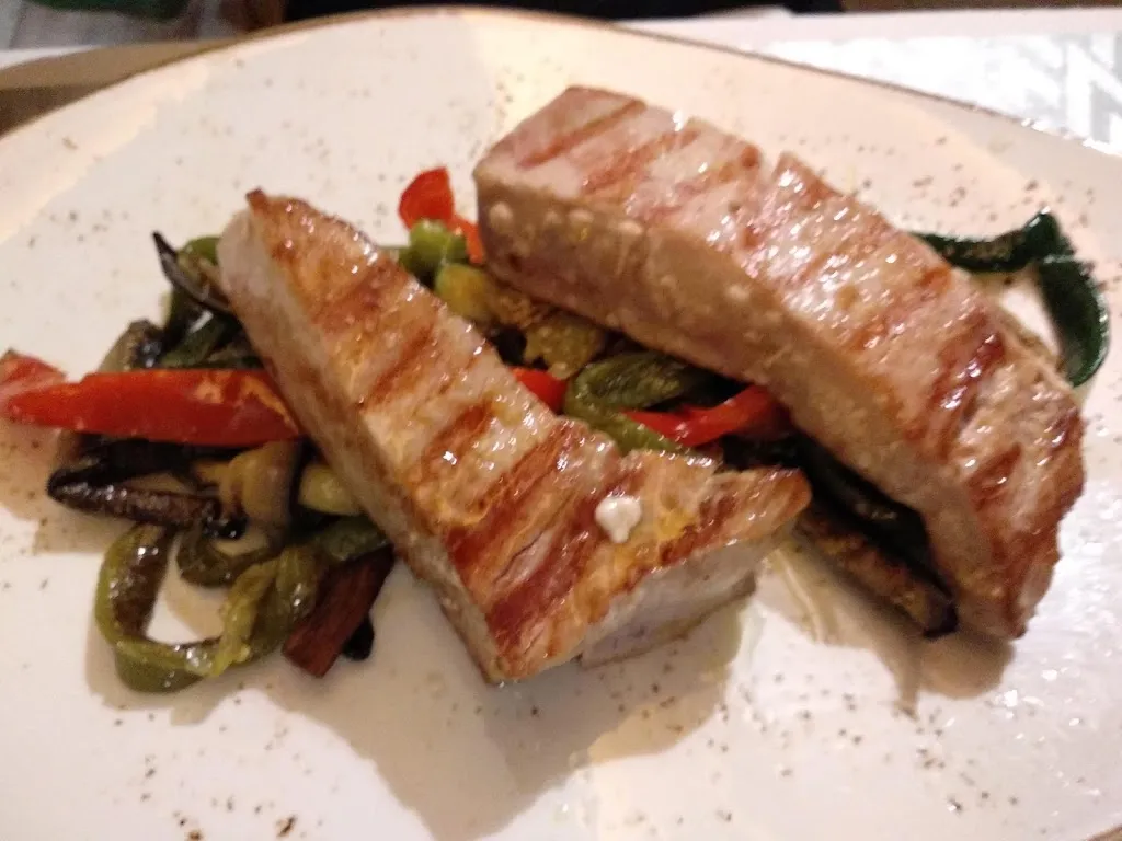 Daniele Martini_Café Bar Polear_Alcalá del Valle_review