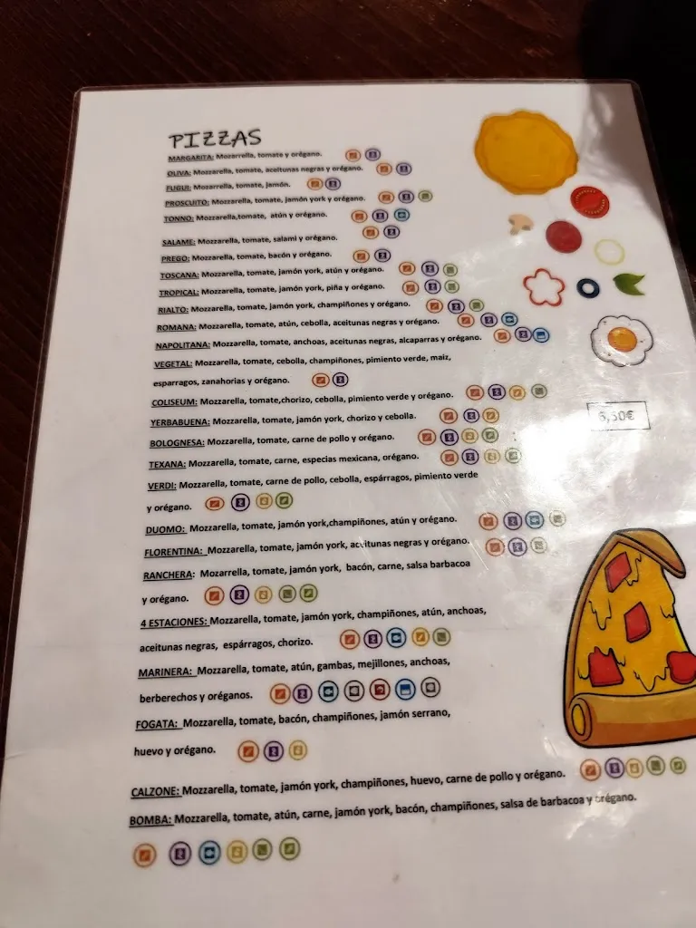 Menu_PIZZERIA YERBABUENA_Alcalá del Valle_image_1