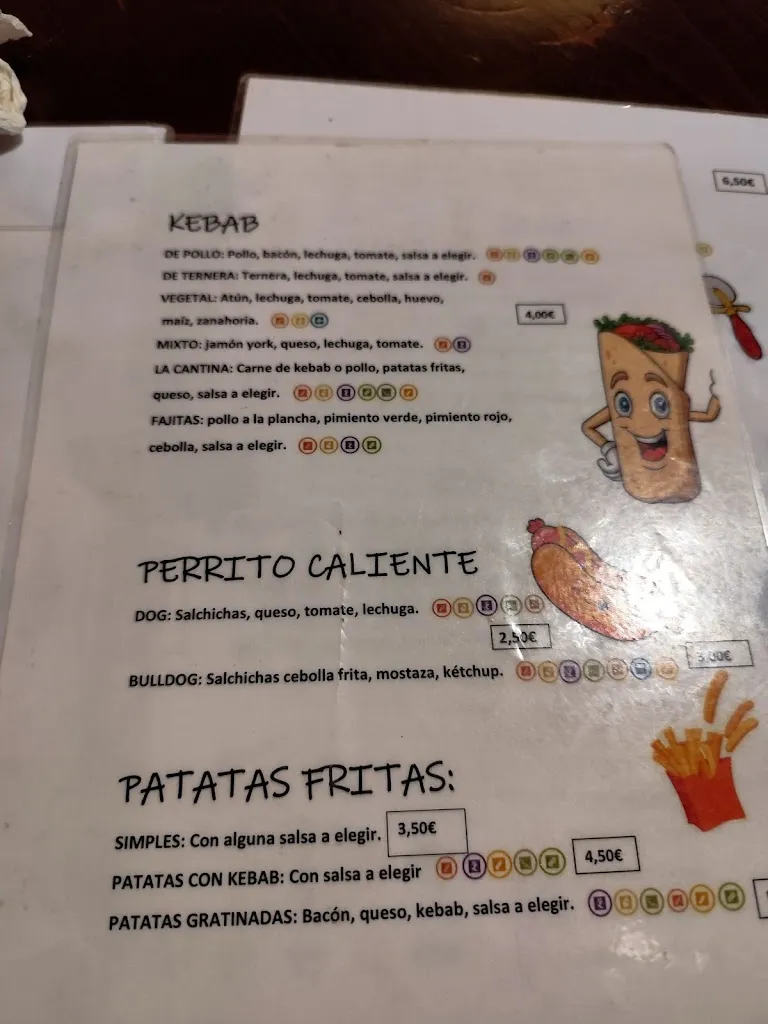 Menu_PIZZERIA YERBABUENA_Alcalá del Valle_image_4