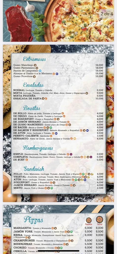 Manu García_PIZZERIA YERBABUENA_Alcalá del Valle_review