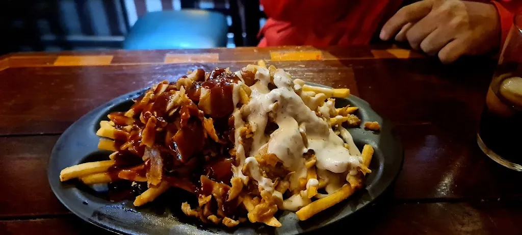 Javier Román_PIZZERIA YERBABUENA_Alcalá del Valle_review