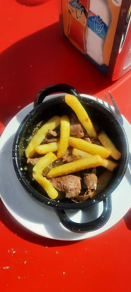 Menu_Bar El Gordi_Alcalá del Valle_image_2