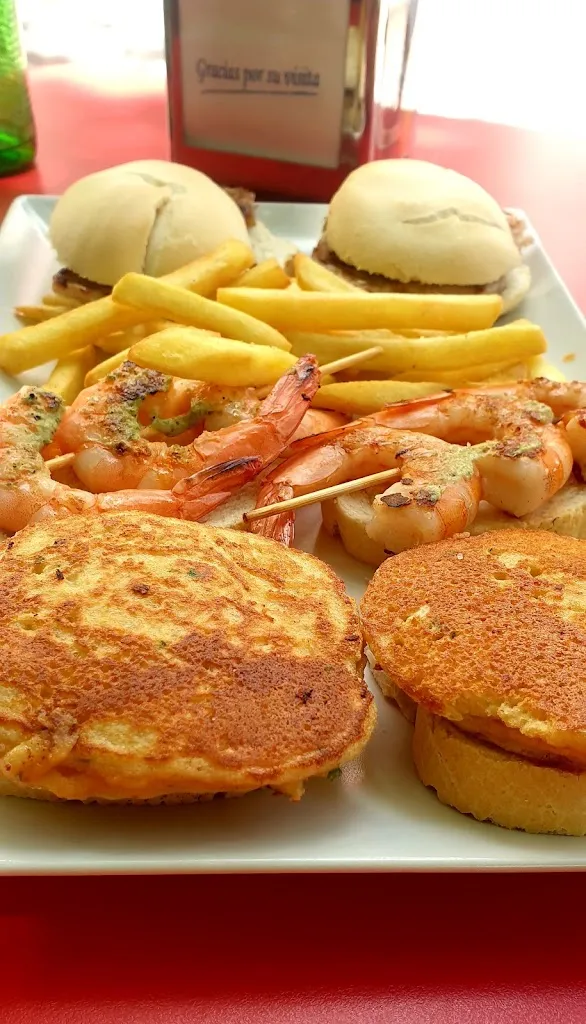 Menu_Bar El Gordi_Alcalá del Valle_image_6