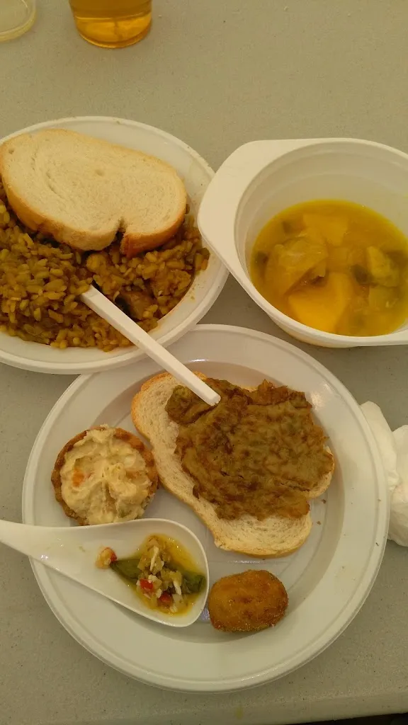 Menu_Bar El Gordi_Alcalá del Valle_image_8