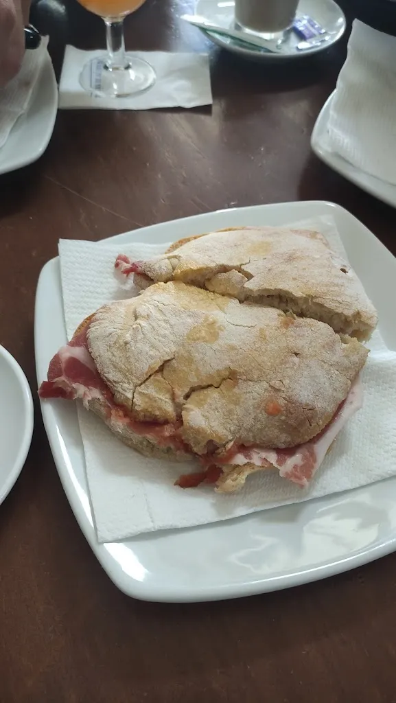 Menu_Bar El Gordi_Alcalá del Valle_image_9