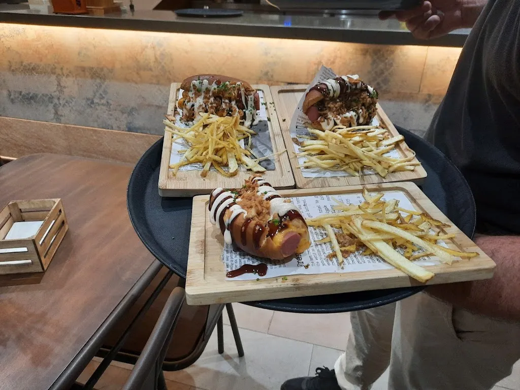 Menu_Bar QUE PUNTO_Alcalá del Valle_image_4