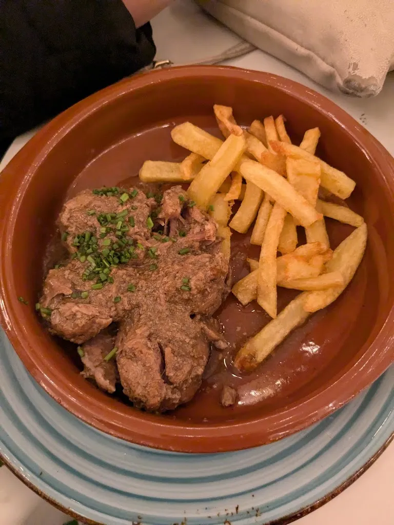 Rob Allan_Bar QUE PUNTO_Alcalá del Valle_review