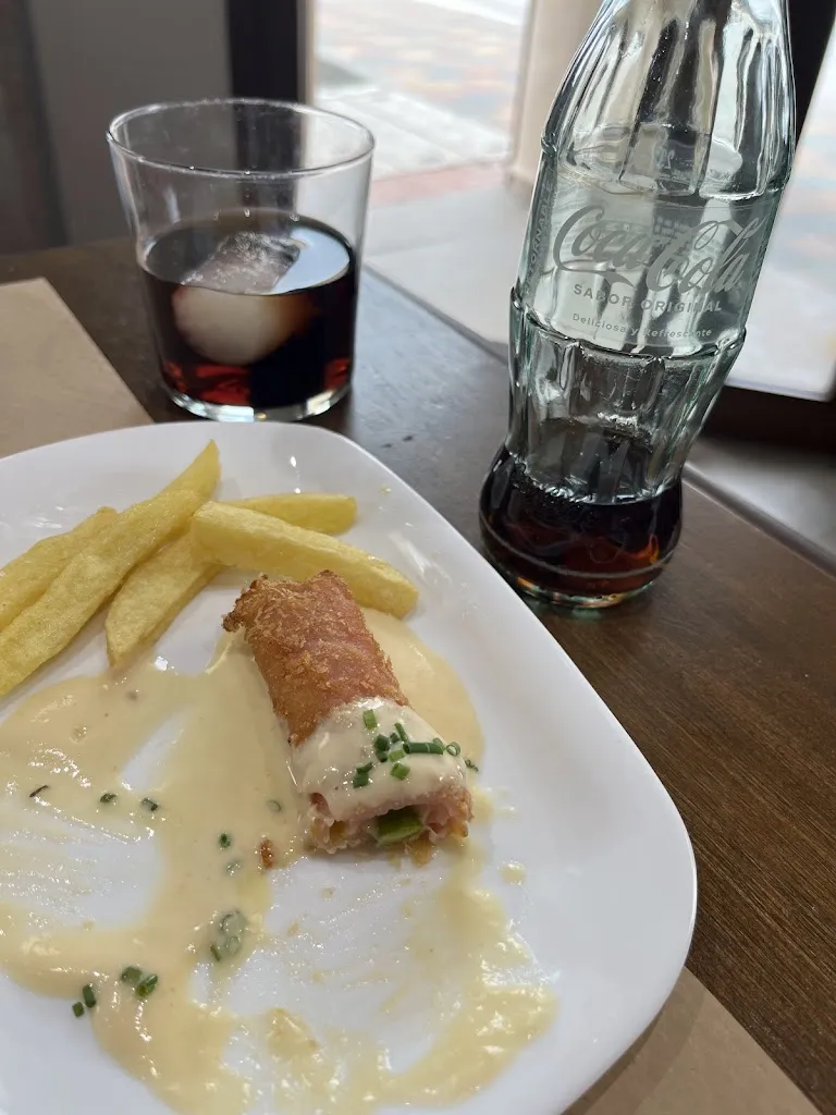 Pablo V.R._Bar QUE PUNTO_Alcalá del Valle_review