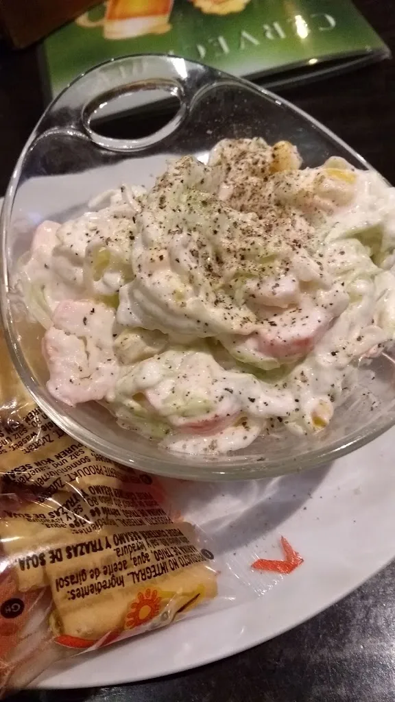 Menu_Cervercería El Sitio_Alcalá del Valle_image_8