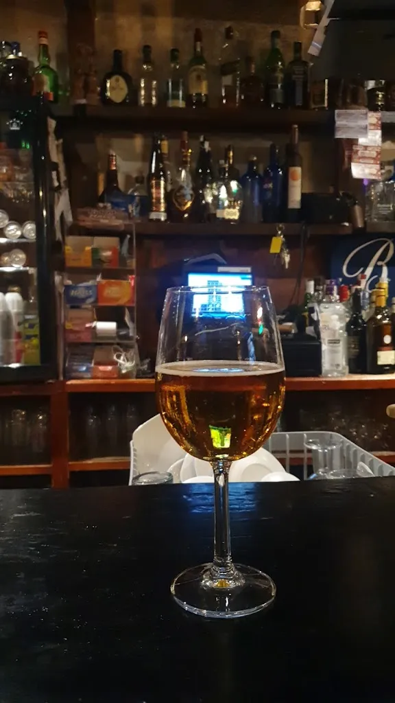 francisco serrano_Cervercería El Sitio_Alcalá del Valle_review