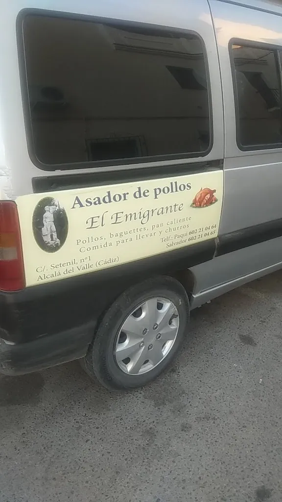 Asador el Emigrante_Alcalá del Valle_slider_image_3