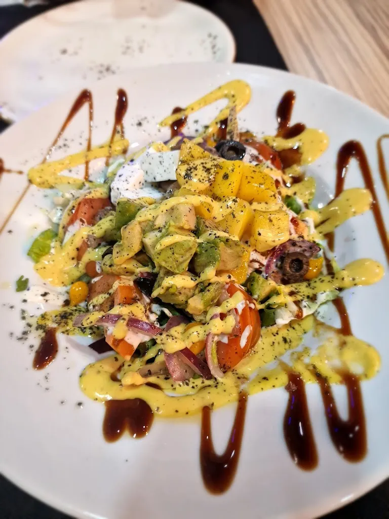 Perfect Pixel_Restaurante Malvasía_Albacete_review