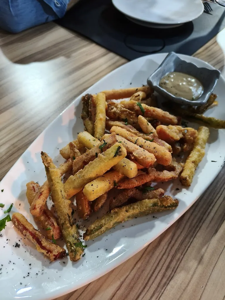 Iratxe J T_Restaurante Malvasía_Albacete_review