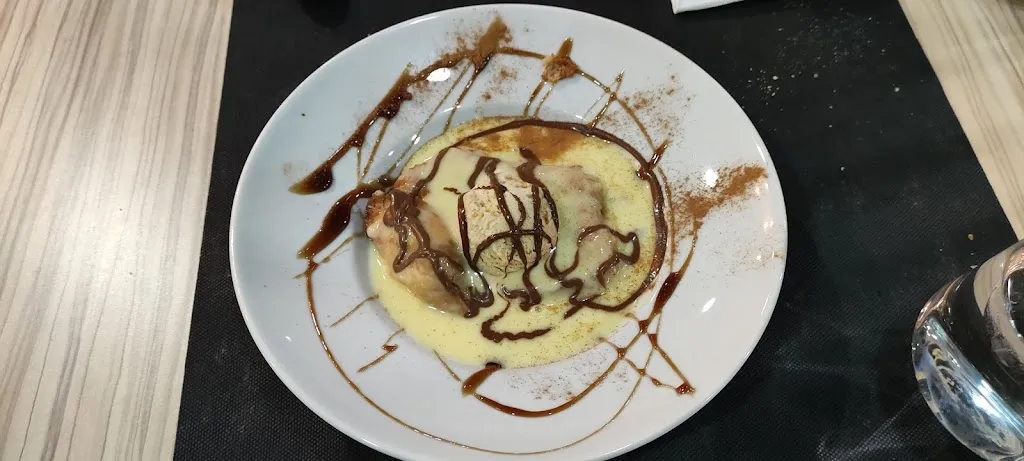 Urbano Cesar García López_Restaurante Malvasía_Albacete_review