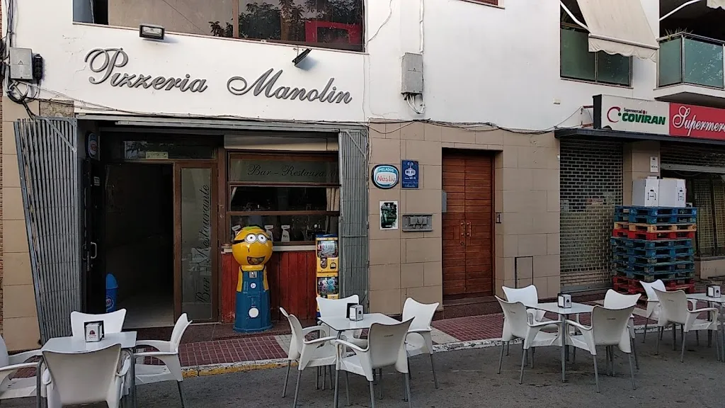 Pizzeria Manolin_Alcalá del Valle_slider_image_1