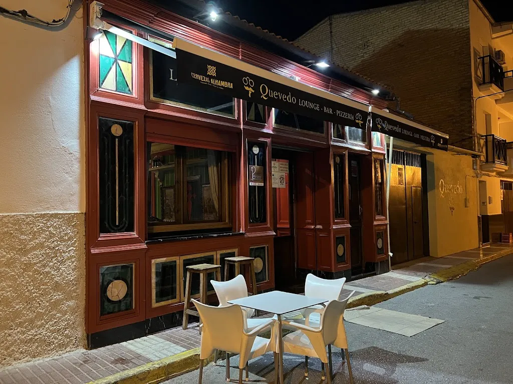 Pizzeria Pub Quevedo_Alcalá del Valle_slider_image_1