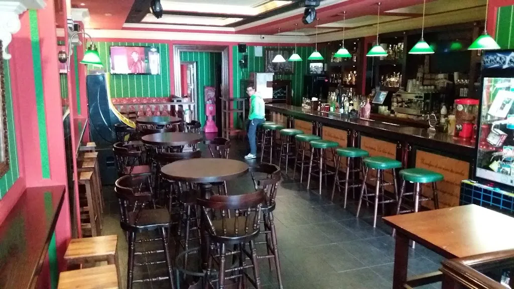 Pizzeria Pub Quevedo_Alcalá del Valle_slider_image_3