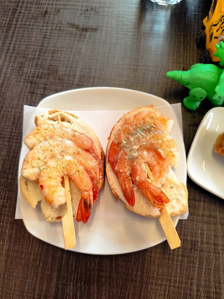 Menu_Bar Cuatro Calles_Alcalá del Valle_image_4