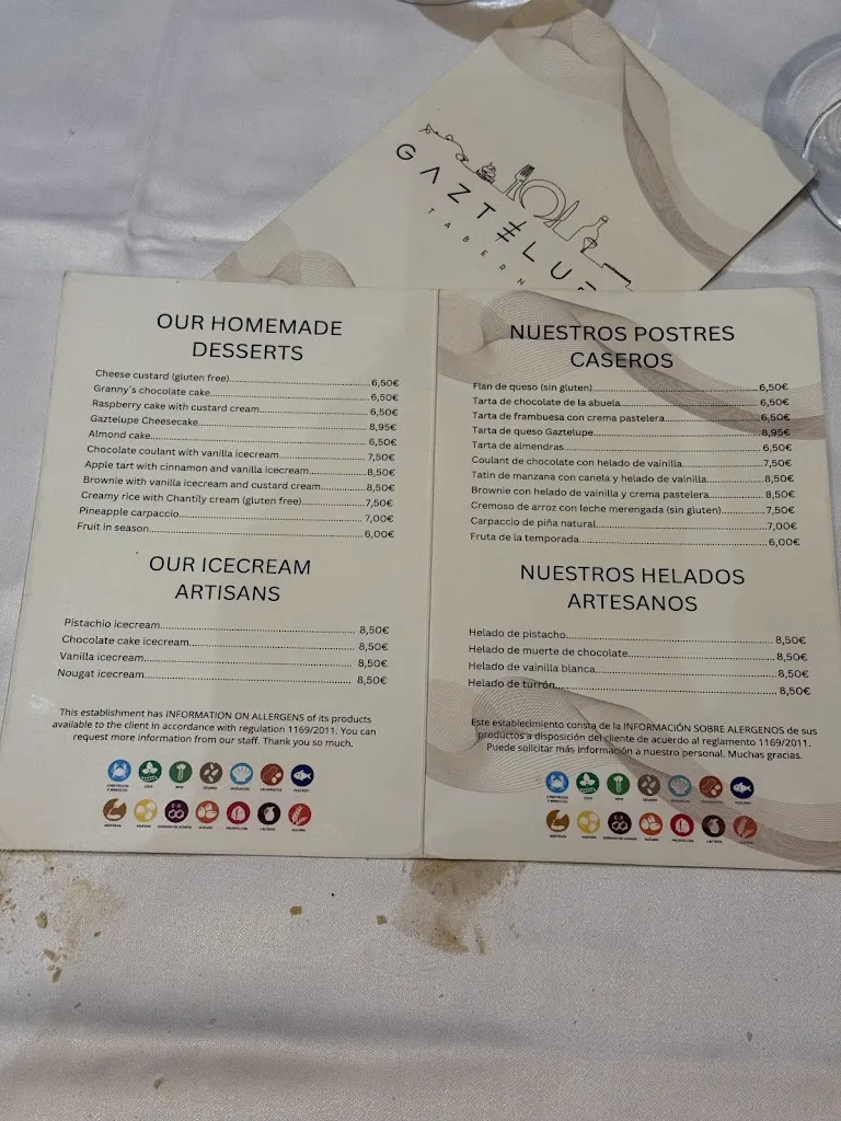 Menu_Taberna Gaztelupe_Zorita_image_2